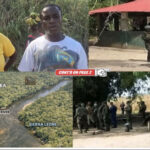 ‘Our Lives Are at Risk’