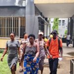 Five Women Convicted in Major Trafficking Case