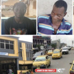 “We Are the Ones Suffering”