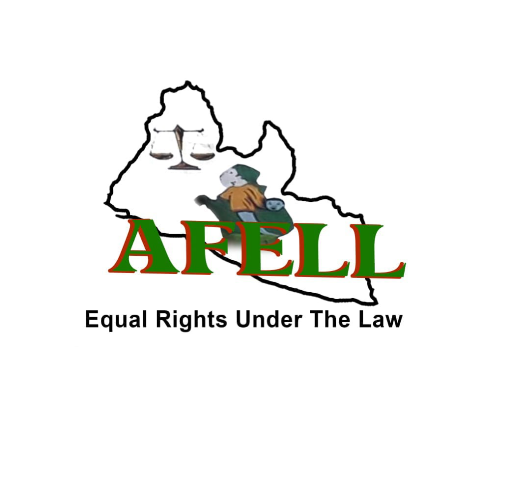 AFELL Demand Justice in Toni Khumalo Jackson’s Death