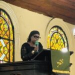 Min. Nyanti Inspires UMU Graduands