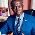 A Tribute to the Women of Liberia