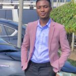 WomenVoices Newspaper Appoints Jerromie S. Walters as Desk Editor