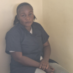 Caretaker Denies Role in Teen’s Rape