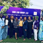 CMB Law Group Honors Liberia’s Newest Female Lawyers
