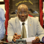 House Passes Bill to Bar Gov’t Officials from Public Boards