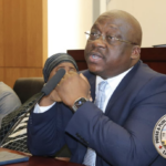 Demanding End to Persistent Power Outages