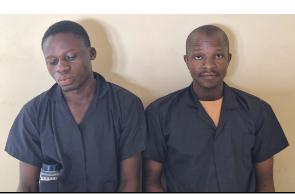 Rape Survivor Gets Justice 