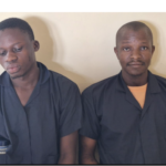 Rape Survivor Gets Justice 