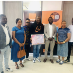 Orange Liberia Named Outstanding GSM Company 