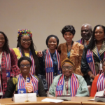 Liberia Leads Efforts Against FGM