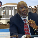 Speaker Koon Demands Restraint in Liberia-Guinea Border Tension