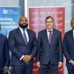 UBA, BII Move to Unlock Billions in African Trade Finance