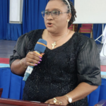 AFELL Inspires New Female Law Students