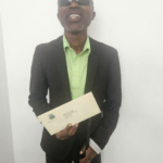 Liberia Gets Historic Visually Impaired Public Defender