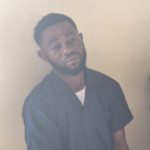 Rapist Gets 30-Year Sentence 