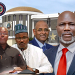 𝗦𝗽𝗲𝗮𝗸𝗲𝗿 𝗞𝗼𝗼𝗻 𝗖𝗮𝗹𝗹𝘀 𝗳𝗼𝗿 𝗨𝗿𝗴𝗲𝗻𝘁 𝗠𝗥𝗨 𝗣𝗮𝗿𝗹𝗶𝗮𝗺𝗲𝗻𝘁𝗮𝗿𝘆 𝗠𝗲𝗲𝘁𝗶𝗻𝗴 𝗶𝗻 𝗔𝗯𝗶𝗱𝗷𝗮𝗻 𝗢𝘃𝗲𝗿 𝗕𝗼𝗿𝗱𝗲𝗿 𝗧𝗲𝗻𝘀𝗶𝗼𝗻𝘀