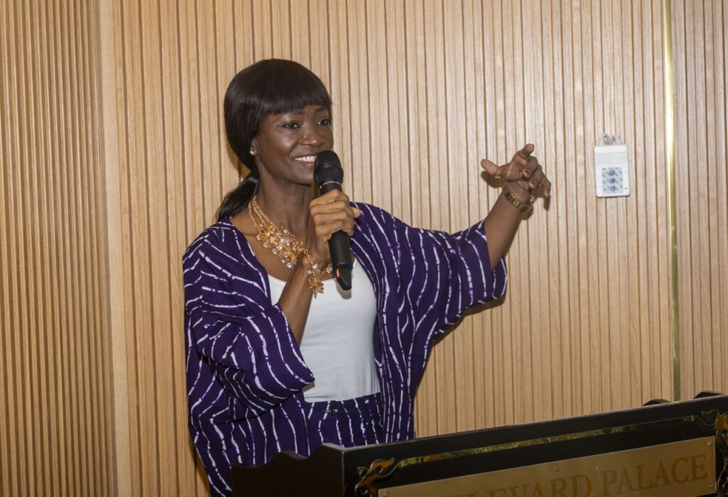 LNTA Urges Stakeholders To Unite In Boosting Liberia’s Tourism Industry