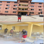 New Era for PYJ Polytechnic University
