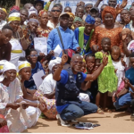 Cross-Border Cultural Festival Promotes Peace 