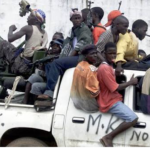 WONGOSOL Urges Boakai to End War Crimes Court Obstruction