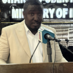 Gov’t Secures Major Road Projects