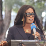Rep. Priscilla Cooper Denies Bribery Allegations