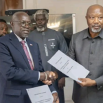 Gov’t, TAF Africa Global Partner for Affordable Housing