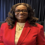 NEC Outgoing Chairperson Applauds Liberian Media 