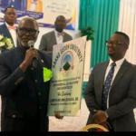 Grand Gedeh University Launched with $1 Million Endowment Fund Drive