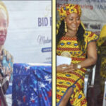 Amb. Endee Honors UN Women Country Representative