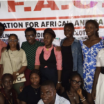 FACE Foundation Campaign Transforms Young Women’s Lives 