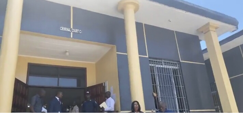 LACC Testimony Links Karmoh to Controversial US$6.2 Million