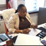 Rep. Briggs-Mensah Alarms Over Rising Street Children