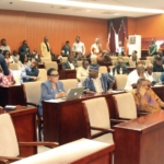 House Leadership Summons Justice Minister, Police IG 