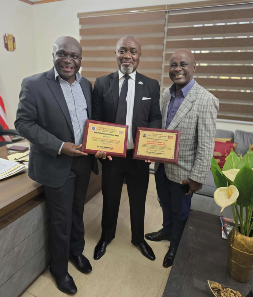 PPCC Secures Back-to-Back Presidential Honor 