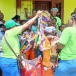 Just A Girl Initiative Extends Hope Through Donations, Skills Opportunities