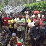 Burkinabe, Liberian Nationals Indicted for Illicit Farming 