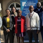 2026 YDUA Forum Comes To Monrovia
