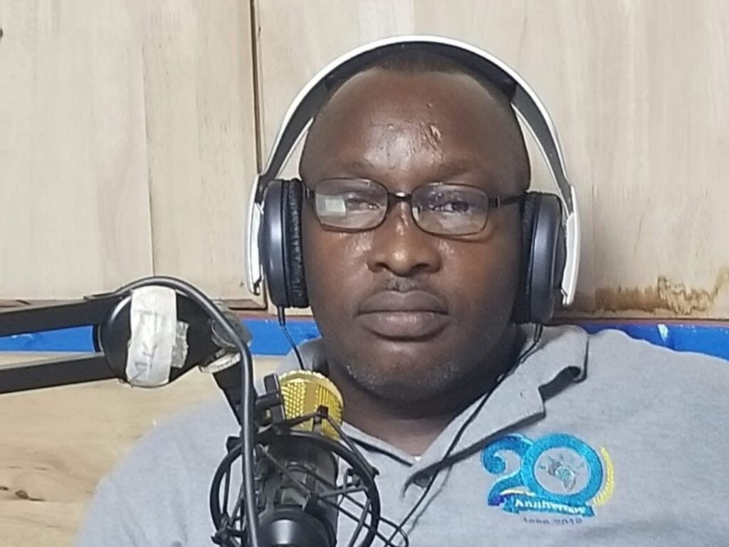 CEMESP Warns of Press Freedom Backsliding