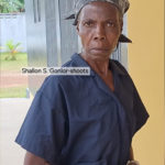 Grandmother Gets Life Sentence