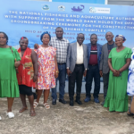NaFAA Meets Newly Elected LAFA Leadership
