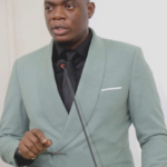 Dorbor Bedell Challenges AME Graduates to Reject Corruption