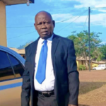 Liberian Senate Confirms Cllr. Wehyee 