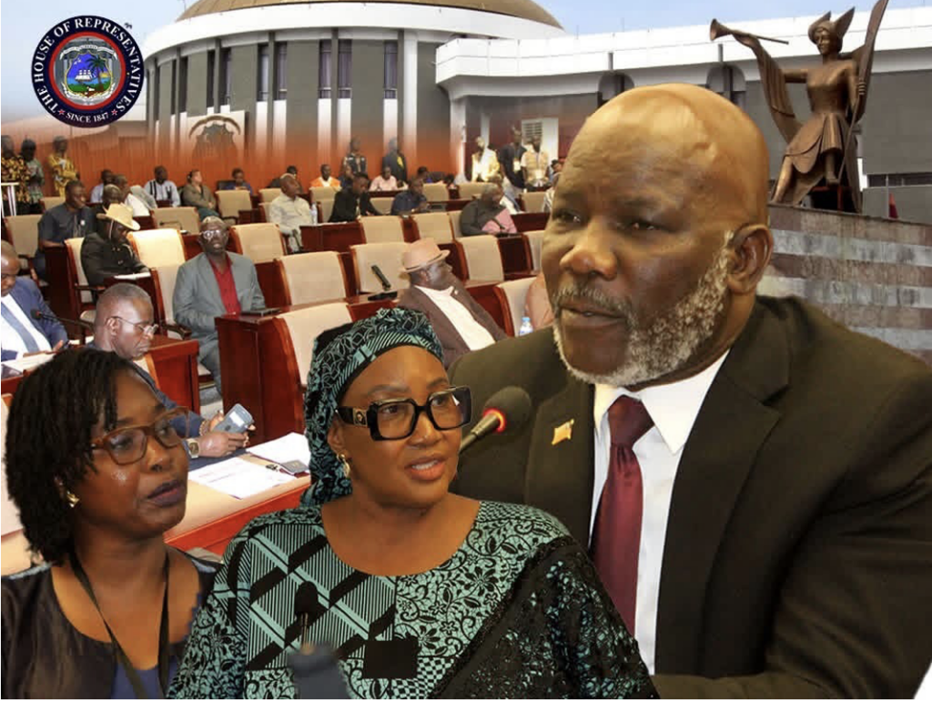 Liberia Gears Up for Ebola Threat