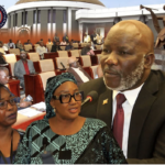 Liberia Gears Up for Ebola Threat