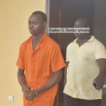 Teenage Robber Sentenced to 30 Years  