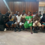Judge Willie Orders Release of 45 Pretrial Detainees