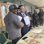 U.S. Equips LDEA