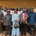 Commerce Ministry Leads Joint Enforcement Drive in Margibi
